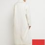 River island oversized coat Image 2