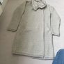 Irelands Eye 100 % wool long cardigan size Medium Image 2