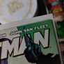 Batman ! Issue #663 ! by Grant Morrison ! 2007 ! by DC Comics ! Image 4