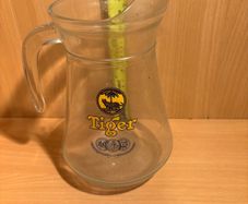 Pub jug Tiger