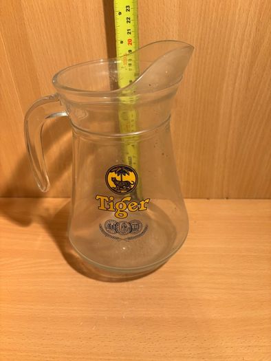 Pub jug Tiger