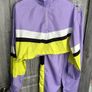 BNWOT Women's Tracksuit Image 3