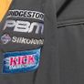 PBM kawasaki rapid solicitors Dickies Jacket Image 6