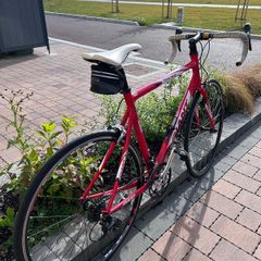 Giant Road Bike - Excellent Condition, Well Maintained
