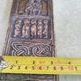 Wild Goose Bronze Celtic Cross Of Commitment Image 2