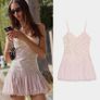 zara dress Image 2