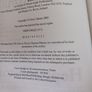 Gerry Adams / Hope & History/ 2003/ Brandon Pess/ 1st edition Image 5