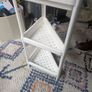 Small IKEA Bathroom Shelf Image 2