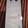 iphone X 256gb space grey Image 3