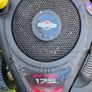 RIDE ON Alpina 17.5HP (295hrs)  +New Deck Image 6