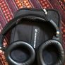 Sennheiser MM 550-X Wireless Headphones Image 3