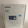 Anviz W1 Color Screen Fingerprint Time Attendance Machine Image 4
