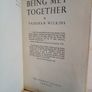 Being Met Together by Vaughan Wilkins (RB274) Image 2