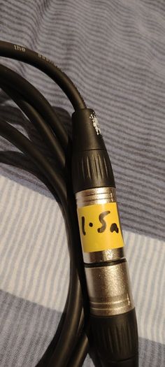 XLR Cable Bundle