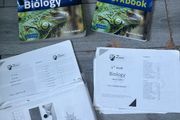 H1 Biology leaving cert notes