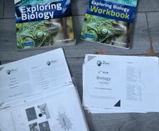H1 Biology leaving cert notes