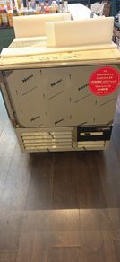 Brand new Blast Chiller