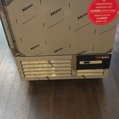 Brand new Blast Chiller