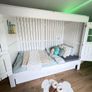 House bed for kids Image 4