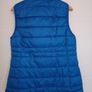 NEW.women's gilet .size 12 Image 6