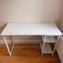 Office Desk & Chair Image 2