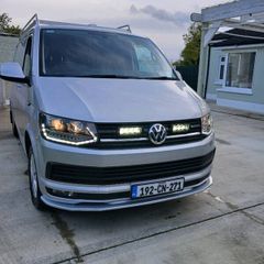 VW Transporter