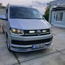 VW Transporter Image 3