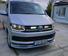 VW Transporter