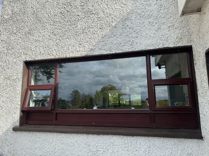 PVC Windows