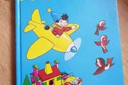 Vintage Noddy by Enid Blyton's
