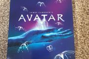 Avatar blu ray