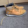 Timberland  size uk7 Image 7