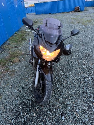 2006 Suzuki Bandit S