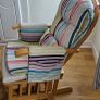 Baby rocking chair Image 3