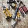 DeWalt TSTAK Toolbox + Drylining Hand Tools Image 3