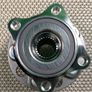 Toyota Prius 2016-2022 Rear Wheel Bearing Hub 4WD AWD Image 2
