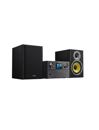 Philips Audio Tam Hi-Fi