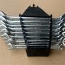 NEW 8 piece open ended spanner set & precision tools, Allen keys, pliers Image 7
