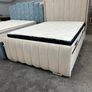 Double & King Size Bed Frame With Mattress Opt Image 10