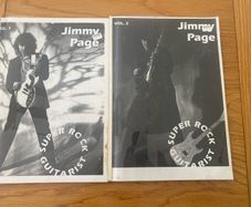 Led Zeppelin Jimmy Page Guitar Tab