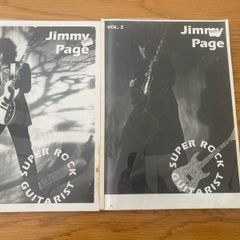 Led Zeppelin Jimmy Page Guitar Tab