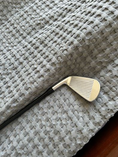 Titleist 2 iron