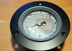 Bourdon DRO80 Pressure Gauge