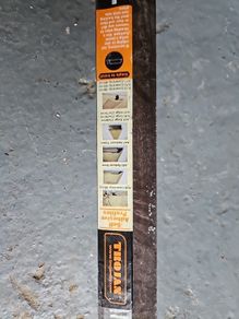 door profile