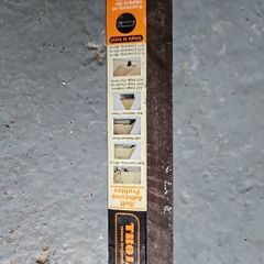 door profile
