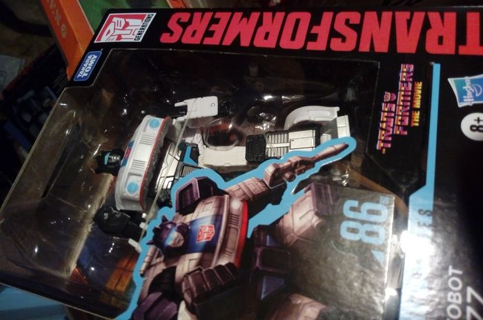 Transformers (various) individually priced