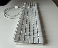 Apple Vintage Keyboard