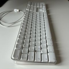 Apple Vintage Keyboard