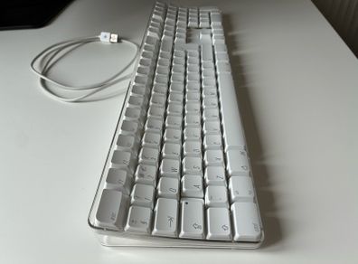 Apple Vintage Keyboard