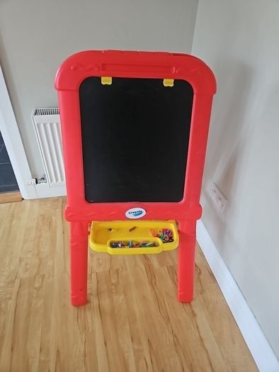art easel